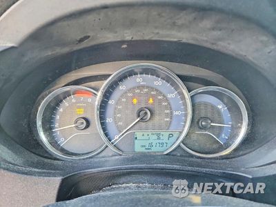 Zdjęcie 9 z 12 samochodu: 2015 TOYOTA COROLLA LE VIN:2T1BURHE4FC452727 - miniatura