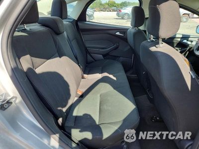 Zdjęcie 10 z 12 samochodu: 2018 FORD FOCUS SE VIN:1FADP3F2XJL229931 - miniatura