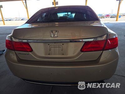 Zdjęcie 6 z 13 samochodu: 2013 HONDA ACCORD EX VIN:1HGCR2F71DA239383 - miniatura
