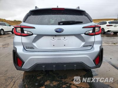 Zdjęcie 6 z 14 samochodu: 2026 SUBARU CROSSTREK PREMIUM VIN:4S4GUHD61T3708448 - miniatura