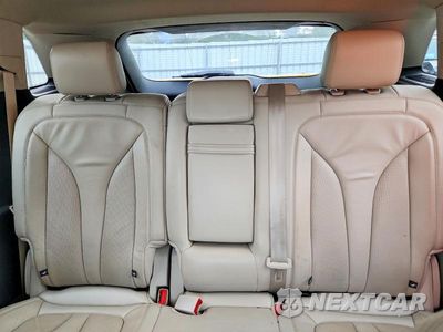 Zdjęcie 10 z 14 samochodu: 2019 LINCOLN NAUTILUS SELECT VIN:2LMPJ8K94KBL19814 - miniatura