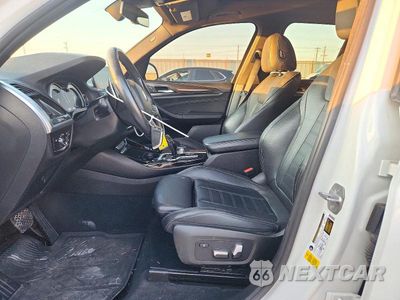 Zdjęcie 7 z 14 samochodu: 2019 BMW X3 SDRIVE30I VIN:5UXTR7C5XKLE88508 - miniatura