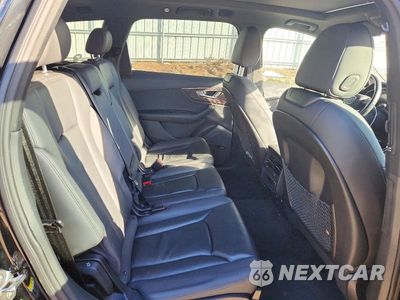 Zdjęcie 11 z 13 samochodu: 2020 AUDI Q7 PREMIUM PLUS VIN:WA1LXAF78LD002766 - miniatura