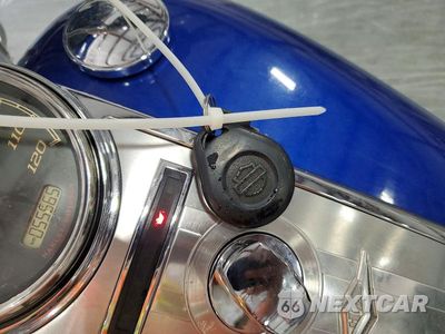 Zdjęcie 8 z 9 samochodu: 2015 HARLEY-DAVIDSON FLHR ROAD KING VIN:1HD1FBM15FB661343 - miniatura