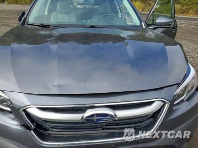 Zdjęcie 12 z 13 samochodu: 2022 SUBARU OUTBACK LIMITED VIN:4S4BTANC0N3145808 - miniatura