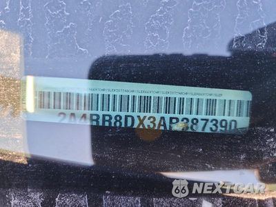 Zdjęcie 13 z 13 samochodu: 2010 CHRYSLER TOWN & COUNTRY TOURING PLUS VIN:2A4RR8DX3AR387390 - miniatura