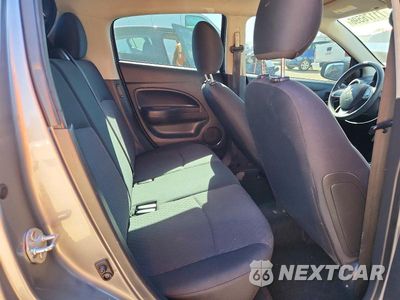Zdjęcie 10 z 12 samochodu: 2017 MITSUBISHI MIRAGE ES VIN:ML32A3HJ1HH001887 - miniatura