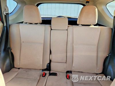Zdjęcie 10 z 13 samochodu: 2013 TOYOTA RAV4 LE VIN:2T3BFREVXDW016837 - miniatura