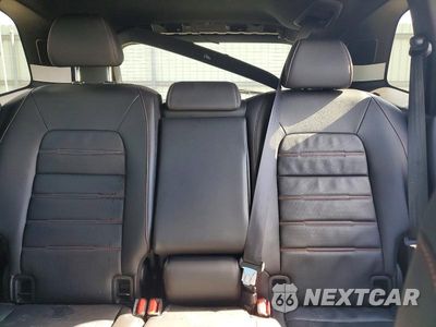 Zdjęcie 10 z 14 samochodu: 2026 HONDA CR-V SPORT TOURING VIN:5J6RS6H99TL016508 - miniatura