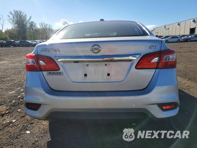 Zdjęcie 6 z 12 samochodu: 2016 NISSAN SENTRA SV VIN:3N1AB7AP7GY321152 - miniatura