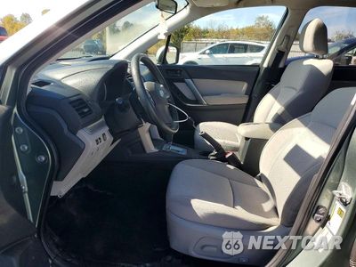 Zdjęcie 7 z 13 samochodu: 2014 SUBARU FORESTER 2.5I PREMIUM VIN:JF2SJAEC4EH407859 - miniatura