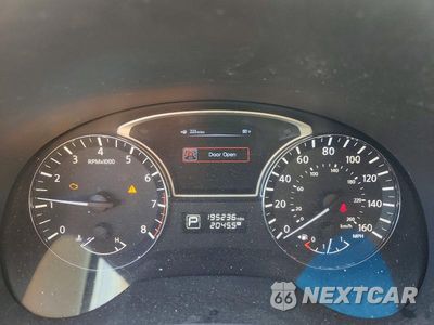 Zdjęcie 9 z 13 samochodu: 2013 NISSAN ALTIMA 2.5 VIN:1N4AL3AP7DC218973 - miniatura