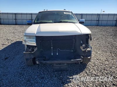 Piąte zdjęcie samochodu w środku: 2007 LINCOLN NAVIGATOR VIN:5LMFU27507LJ25786 - miniatura
