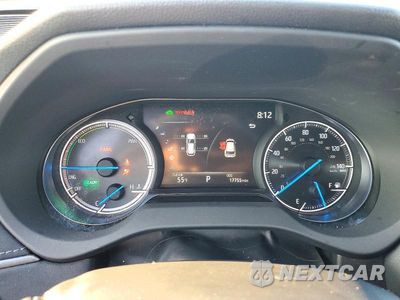 Zdjęcie 9 z 13 samochodu: 2024 TOYOTA VENZA NIGHTSHADE EDITION VIN:JTEAAAAH2RJ185540 - miniatura