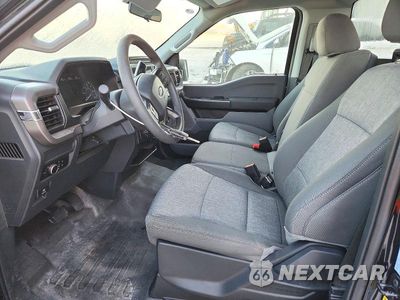 Zdjęcie 7 z 13 samochodu: 2026 FORD F150 XL VIN:1FTMF1L52TKD66256 - miniatura
