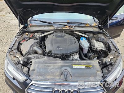 Zdjęcie 11 z 12 samochodu: 2018 AUDI A4 PREMIUM PLUS VIN:WAUENAF43JN010904 - miniatura