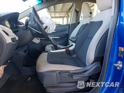 Zdjęcie 7 z 12 samochodu: 2019 CHEVROLET BOLT EV LT VIN:1G1FY6S00K4134644 - miniatura