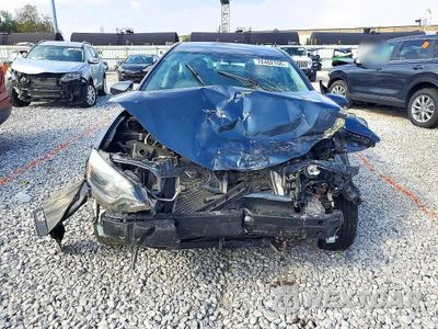 Piąte zdjęcie samochodu w środku: 2016 TOYOTA COROLLA LE VIN:5YFBURHE8GP534283 - miniatura