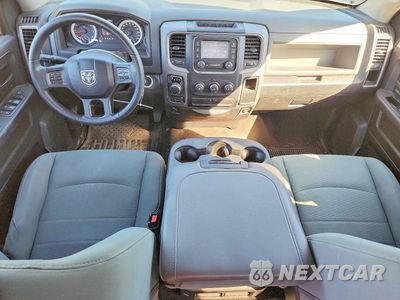 Zdjęcie 8 z 12 samochodu: 2014 RAM 1500 ST VIN:1C6RR7KT1ES375637 - miniatura