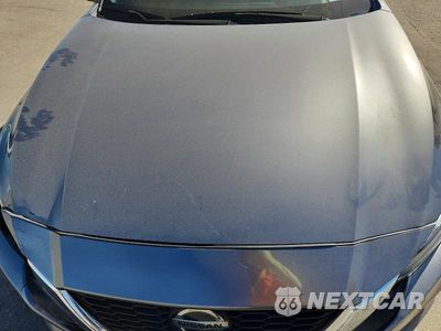 Zdjęcie 11 z 12 samochodu: 2020 NISSAN ALTIMA S VIN:1N4BL4BV9LC195525 - miniatura