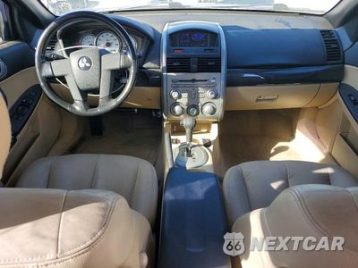 Zdjęcie 8 z 12 samochodu: 2005 MITSUBISHI GALANT GTS VIN:4A3AB76S15E029546 - miniatura