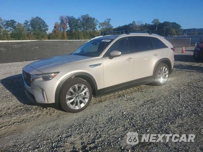 2026 MAZDA CX-90 PREFERRED JM3KKBHD5T1377015 - główne zdjęcie licytacji z USA - miniatura