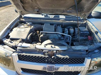 Zdjęcie 11 z 12 samochodu: 2007 CHEVROLET TRAILBLAZER LS VIN:1GNDT13SX72308598 - miniatura