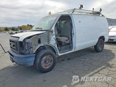 2011 FORD ECONOLINE E250 VAN 1FTNE2EL5BDB37162 - główne zdjęcie licytacji z USA - miniatura