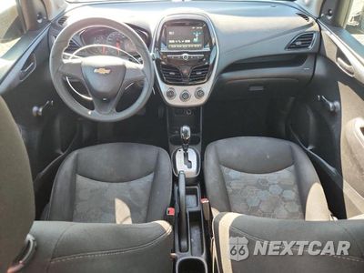 Zdjęcie 8 z 12 samochodu: 2018 CHEVROLET SPARK LS VIN:KL8CB6SA6JC466816 - miniatura