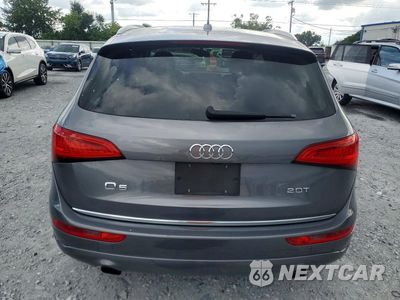 Zdjęcie 6 z 14 samochodu: 2016 AUDI Q5 PREMIUM PLUS VIN:WA1L2AFP1GA031791 - miniatura