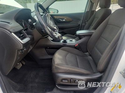 Zdjęcie 7 z 14 samochodu: 2020 GMC TERRAIN SLE VIN:3GKALMEV2LL167785 - miniatura