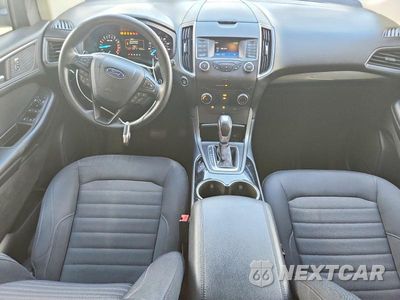 Zdjęcie 8 z 12 samochodu: 2015 FORD EDGE SE VIN:2FMTK3G98FBC24083 - miniatura