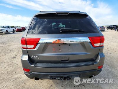 Zdjęcie 6 z 13 samochodu: 2011 JEEP GRAND CHEROKEE LAREDO VIN:1J4RR4GT8BC670332 - miniatura