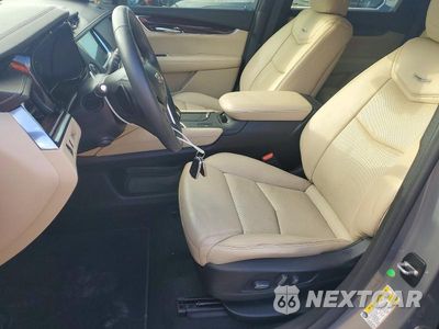 Zdjęcie 7 z 13 samochodu: 2018 CADILLAC XT5 LUXURY VIN:1GYKNCRS3JZ107440 - miniatura