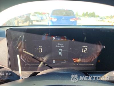 Zdjęcie 9 z 12 samochodu: 2025 KIA K4 LX VIN:3KPFT4DE7SE115414 - miniatura