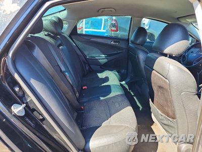 Zdjęcie 10 z 13 samochodu: 2013 HYUNDAI SONATA SE 2.0T VIN:5NPEC4ABXDH529548 - miniatura