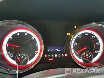 Zdjęcie 9 z 14 samochodu: 2012 DODGE GRAND CARAVAN SE VIN:2C4RDGBG9CR191717 - miniatura