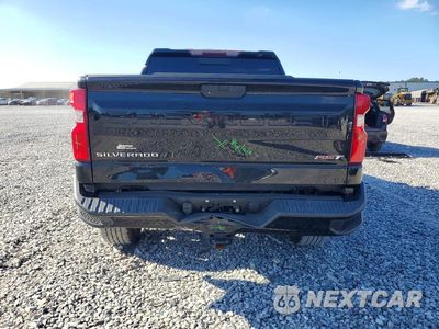 Zdjęcie 11 z 24 samochodu: 2021 CHEVROLET SILVERADO K1500 RST VIN:3GCUYEEDXMG269661 - miniatura
