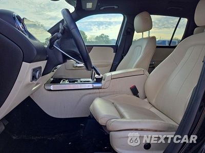 Zdjęcie 7 z 13 samochodu: 2021 MERCEDES-BENZ GLB 250 VIN:W1N4M4GB7MW150672 - miniatura