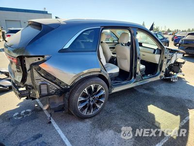 Trzecie zdjęcie samochodu z tyłu: 2024 MAZDA CX-90 PREMIUM VIN:JM3KKDHC3R1127171 - miniatura