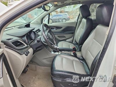 Zdjęcie 7 z 13 samochodu: 2014 BUICK ENCORE VIN:KL4CJCSB4EB574469 - miniatura