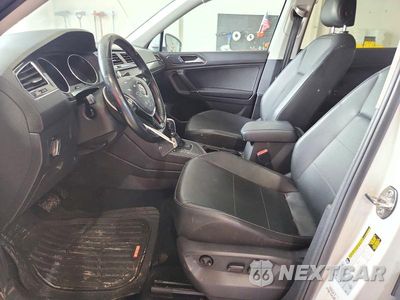 Zdjęcie 7 z 13 samochodu: 2018 VOLKSWAGEN TIGUAN SE VIN:3VV3B7AX6JM096700 - miniatura