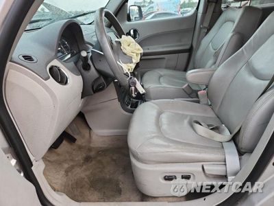 Zdjęcie 7 z 12 samochodu: 2008 CHEVROLET HHR LT VIN:3GNCA53P48S661896 - miniatura
