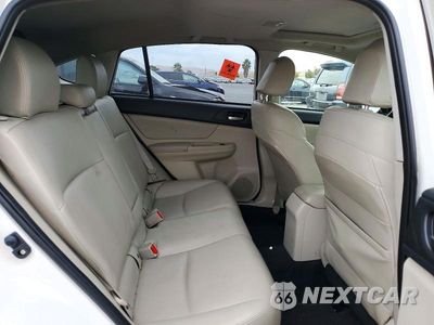 Zdjęcie 11 z 13 samochodu: 2014 SUBARU XV CROSSTREK 2.0 LIMITED VIN:JF2GPAKC1EH341151 - miniatura