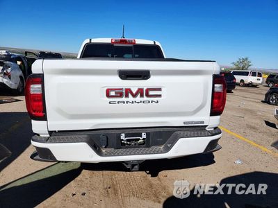 Zdjęcie 6 z 12 samochodu: 2026 GMC CANYON ELEVATION VIN:1GTP2BEK9T1242699 - miniatura