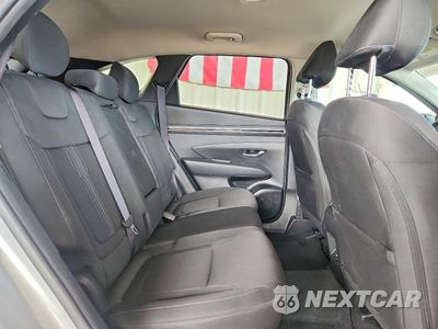 Zdjęcie 10 z 12 samochodu: 2024 HYUNDAI TUCSON SEL VIN:5NMJBCDE1RH295239 - miniatura