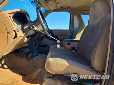Zdjęcie 7 z 12 samochodu: 2000 FORD RANGER SUPER CAB VIN:1FTYR14V5YTB47834 - miniatura