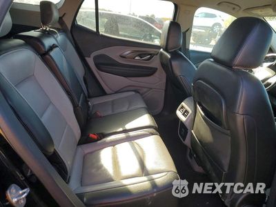 Zdjęcie 11 z 13 samochodu: 2020 GMC TERRAIN SLT VIN:3GKALPEVXLL279512 - miniatura