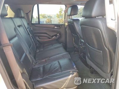 Zdjęcie 11 z 13 samochodu: 2015 CHEVROLET TAHOE C1500 LT VIN:1GNSCBKC1FR163531 - miniatura