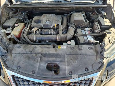 Zdjęcie 11 z 13 samochodu: 2017 LEXUS NX 200T F SPORT VIN:JTJYARBZ1H2062262 - miniatura
